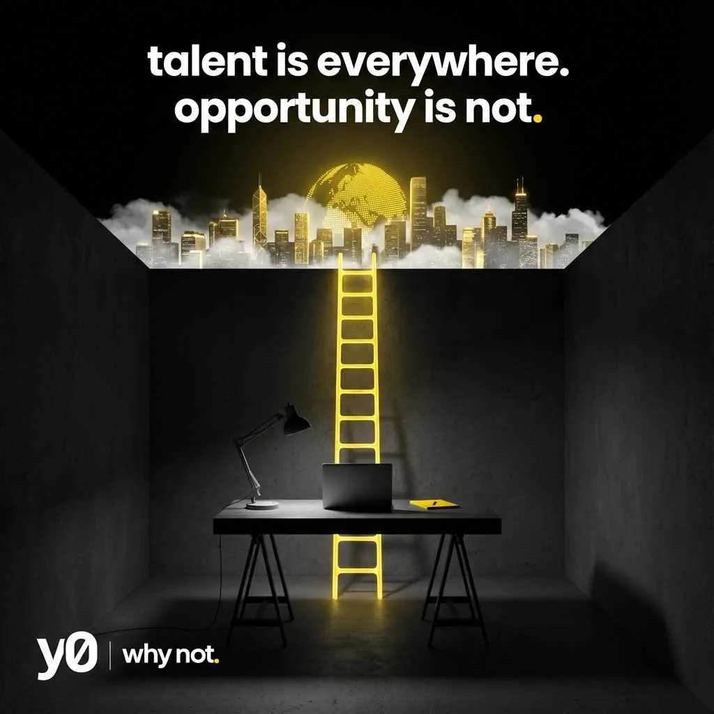 y0.co creative ad