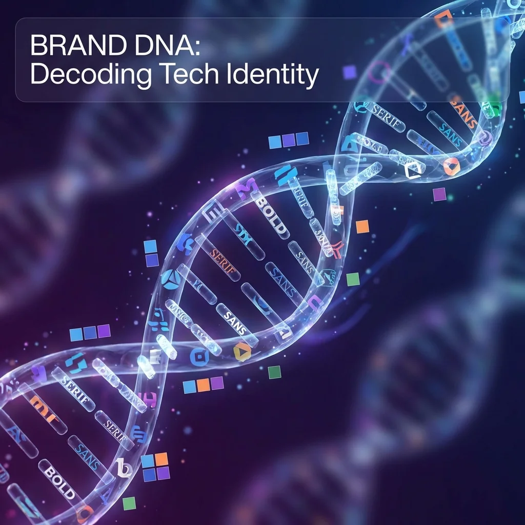 How AI decodes your brand's visual identity