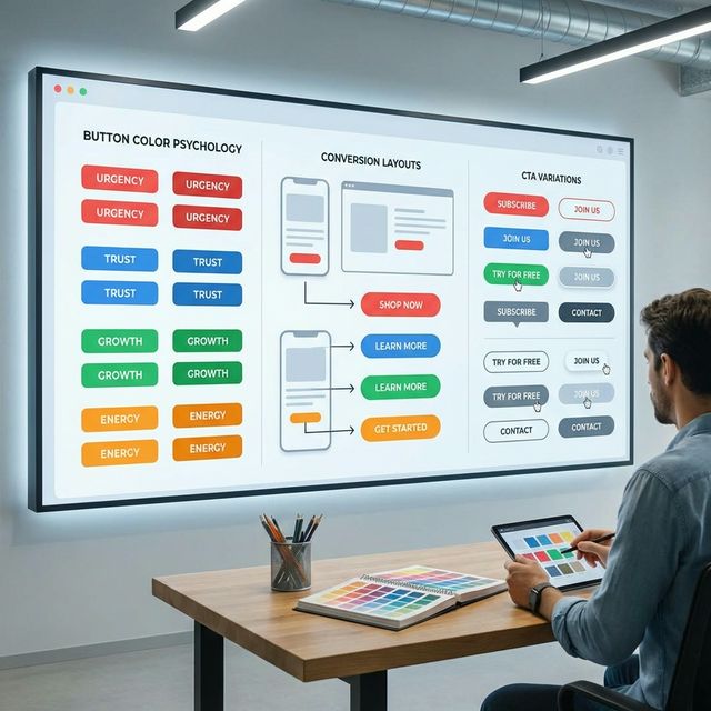 Best CTA Styles for Ads With Examples That Convert