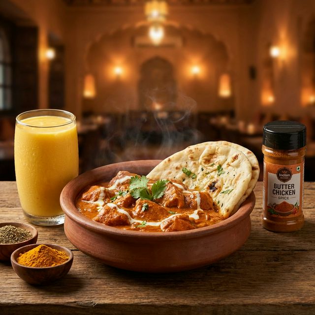 Creative Angles for Food and Beverage Ads That Convert