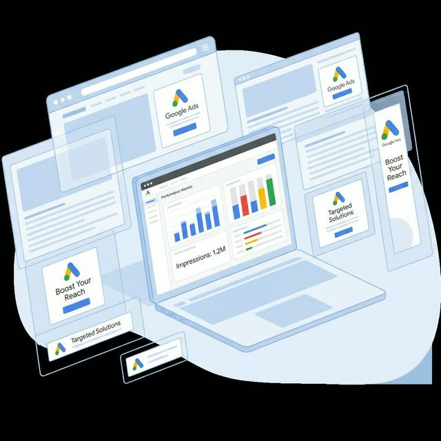 How to Create Google Display Ads That Actually Get Clicks