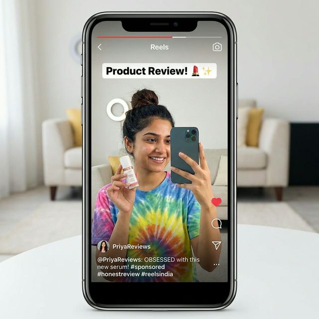 How to Create Instagram Reels Ads with UGC Style Visuals That Convert
