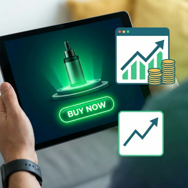 How to Improve ROAS with Better Ad Creative