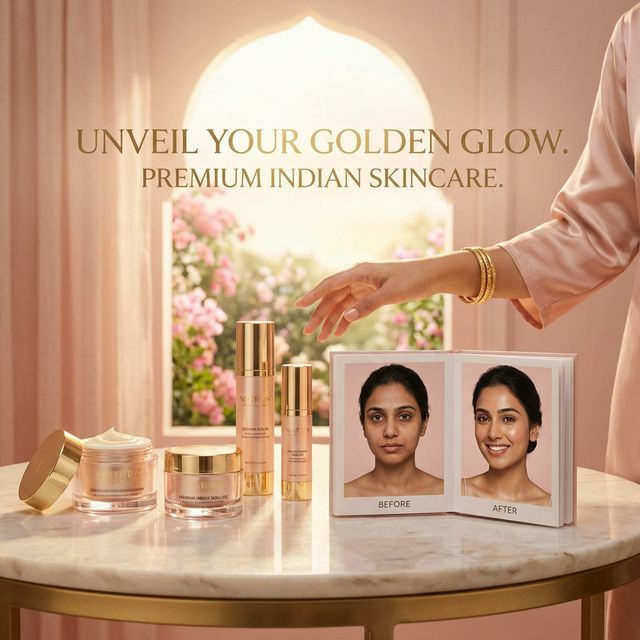 Creative Angles for Skincare and Beauty Ads That Convert