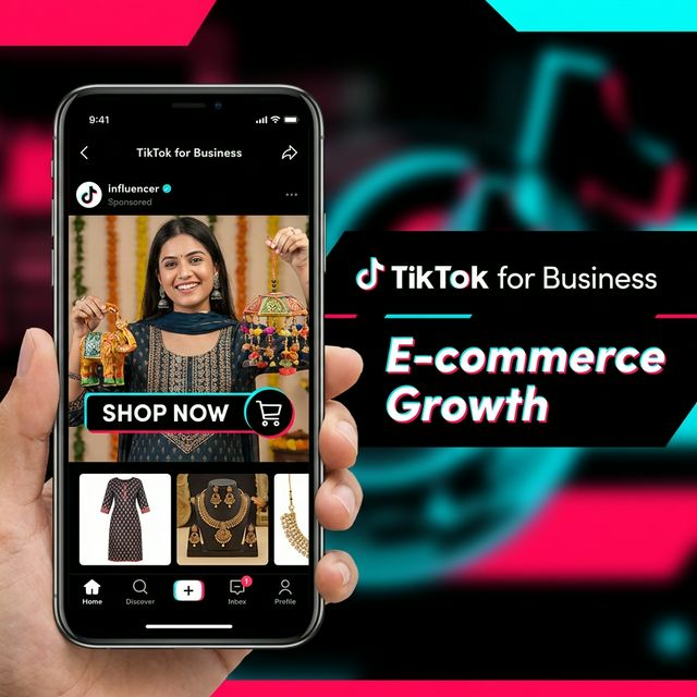 How to Create TikTok Ad Creatives for Indian E-commerce Brands
