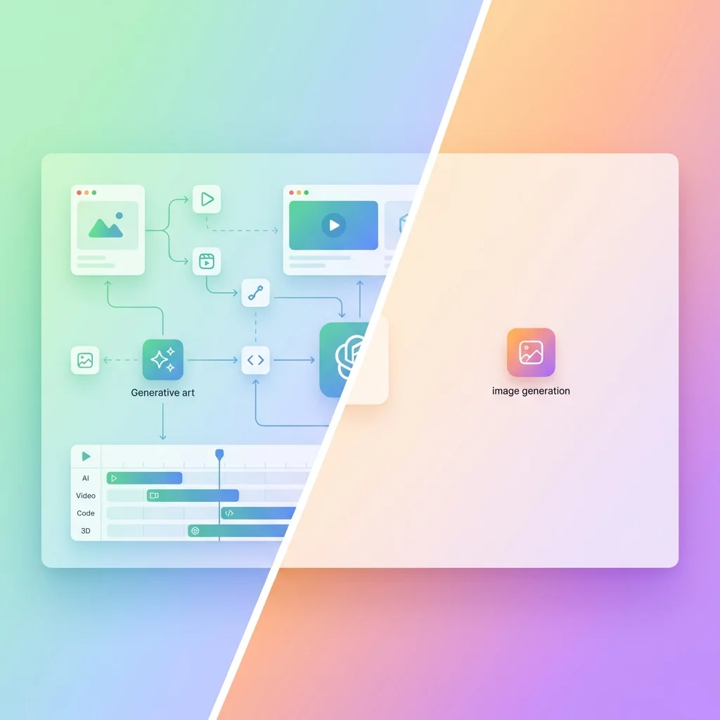 All-in-one platform vs focused specialization